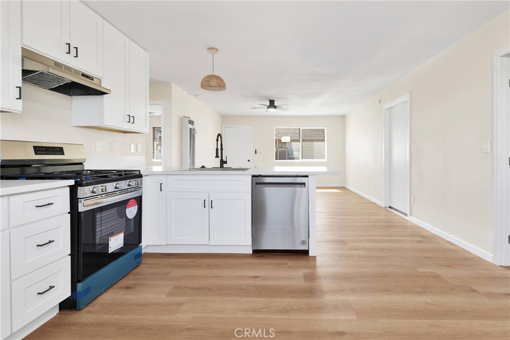 18254 Madrone Street