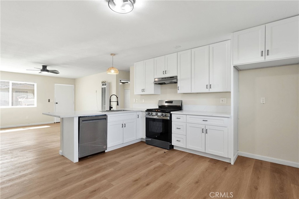 18254 Madrone Street