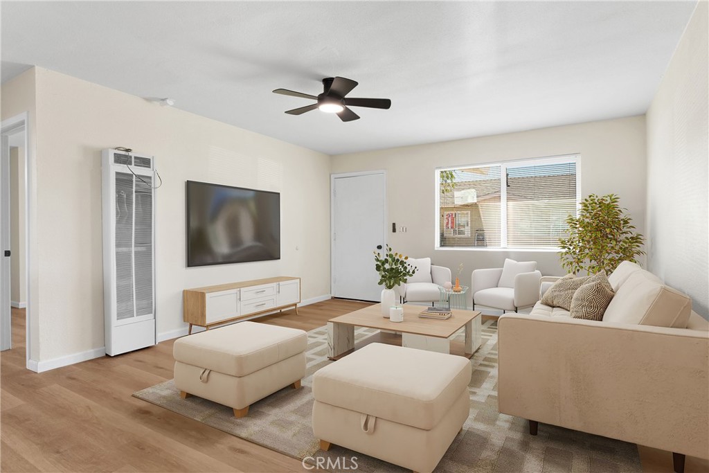 18254 Madrone Street