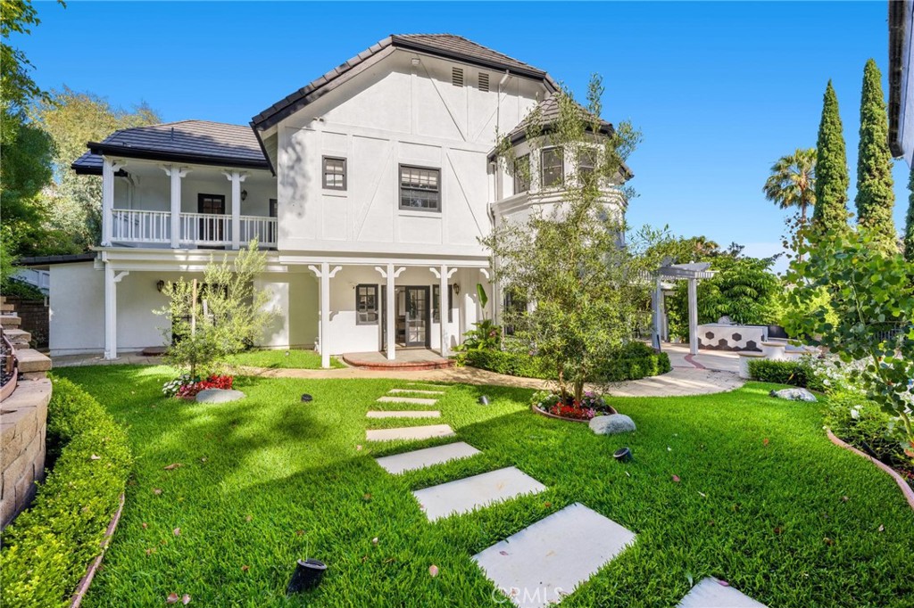 29971 Saddleridge Drive