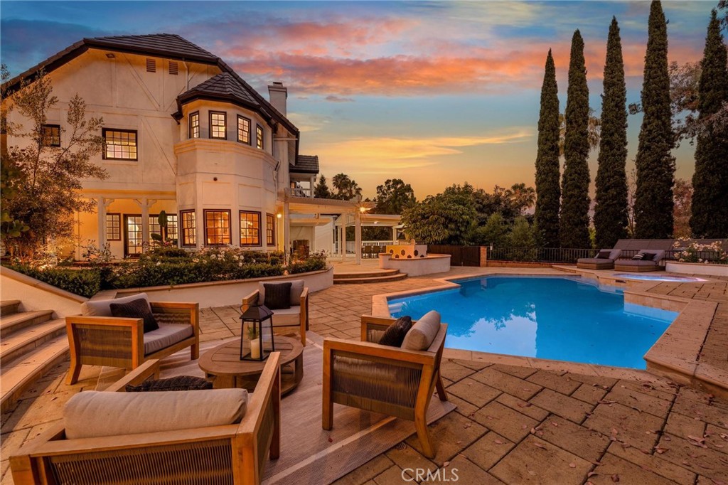 29971 Saddleridge Drive