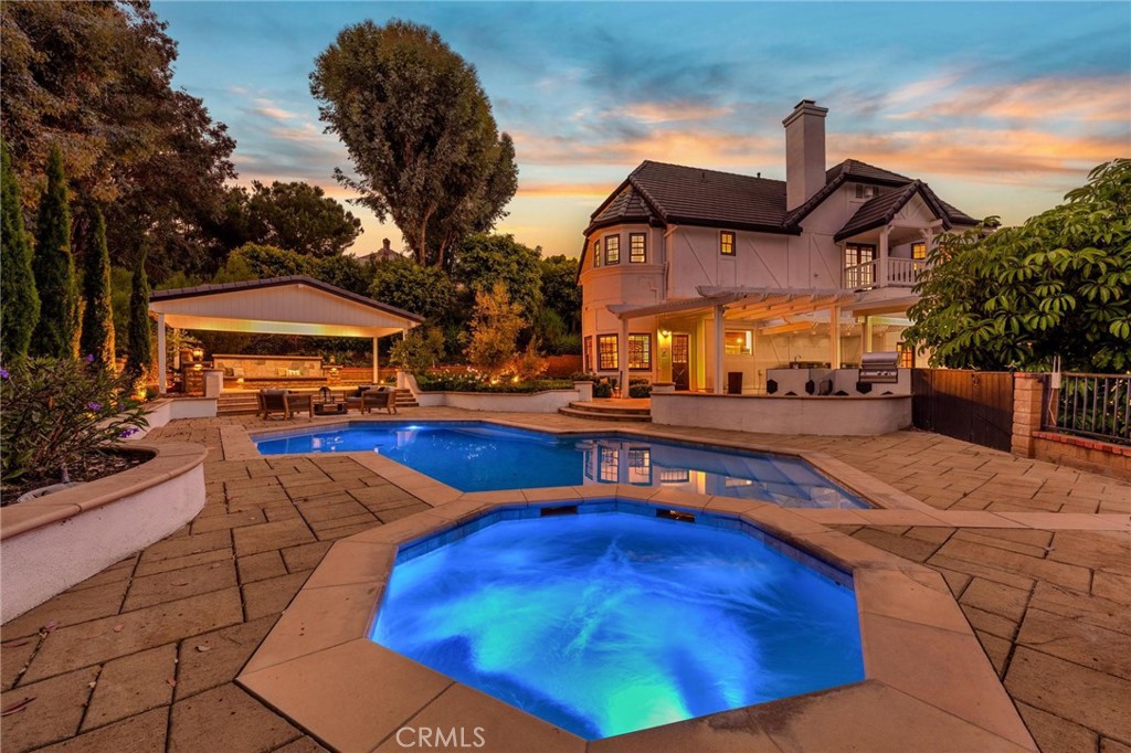 29971 Saddleridge Drive