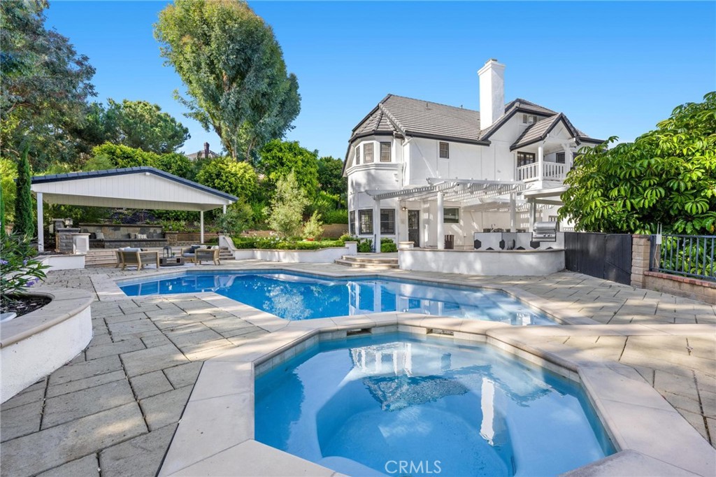 29971 Saddleridge Drive