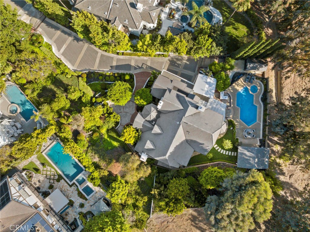 29971 Saddleridge Drive