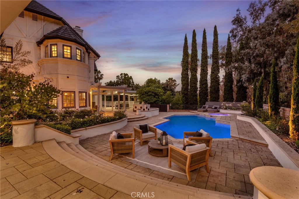 29971 Saddleridge Drive