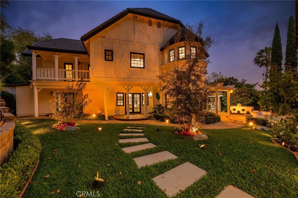 29971 Saddleridge Drive