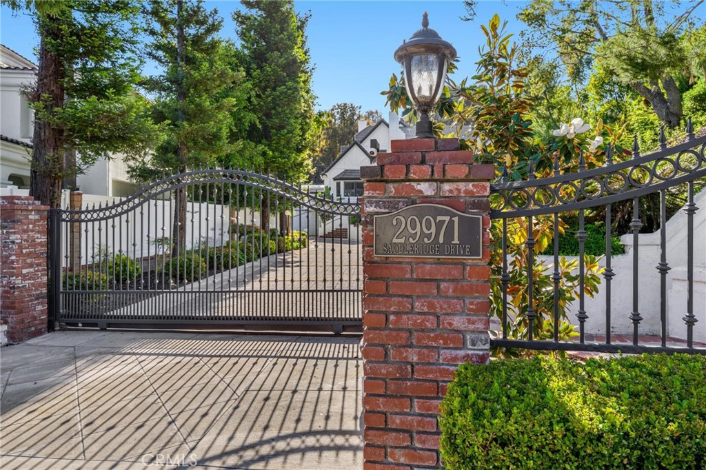 29971 Saddleridge Drive