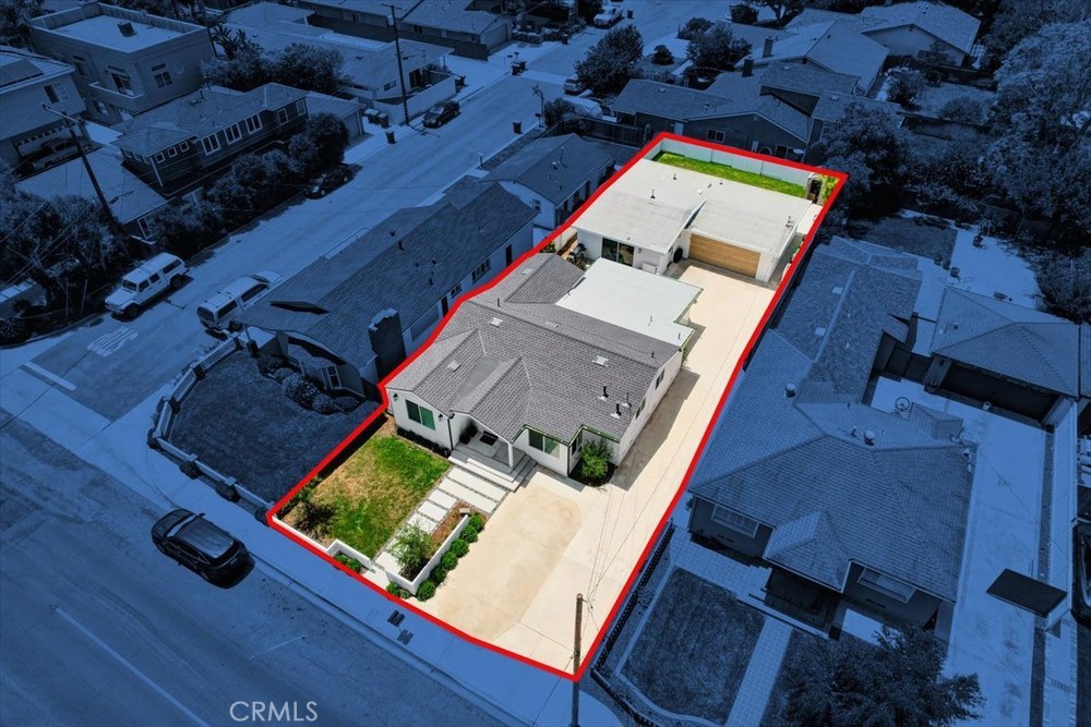 219 Santa Isabel Avenue 1/2