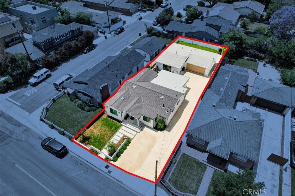 219 Santa Isabel Avenue 1/2