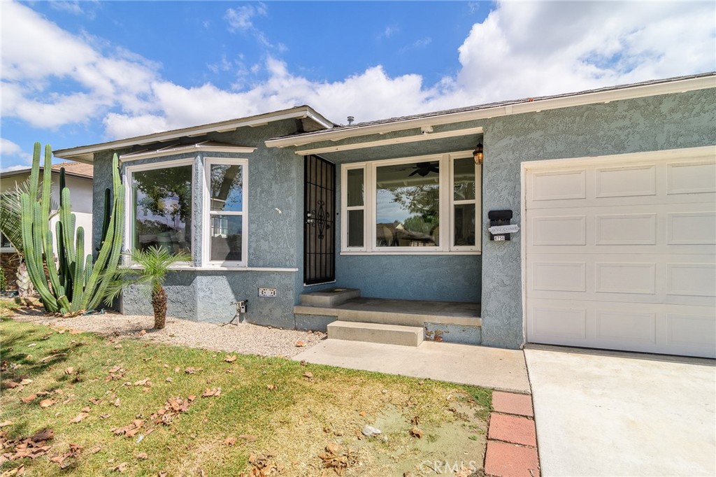 4756 Conquista Avenue