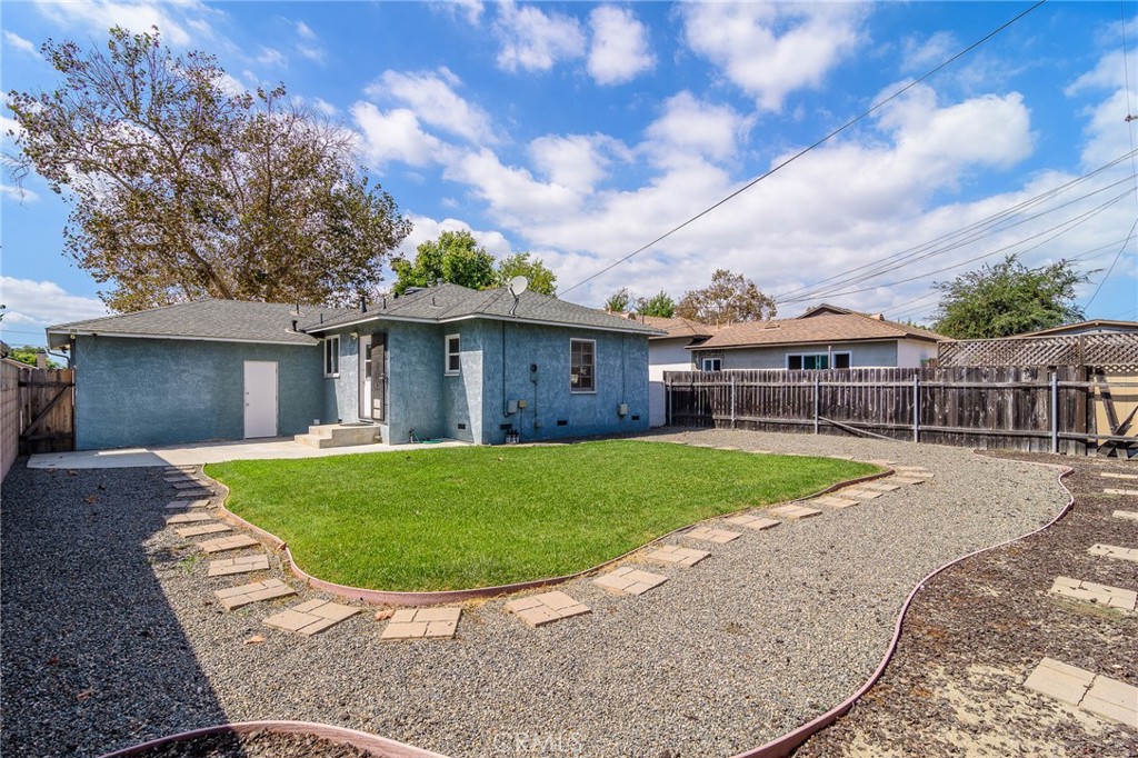 4756 Conquista Avenue