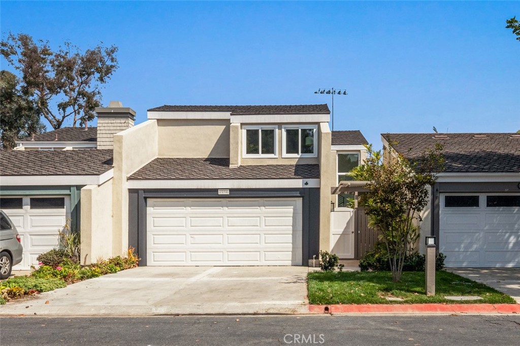 7232 Seaworthy Drive