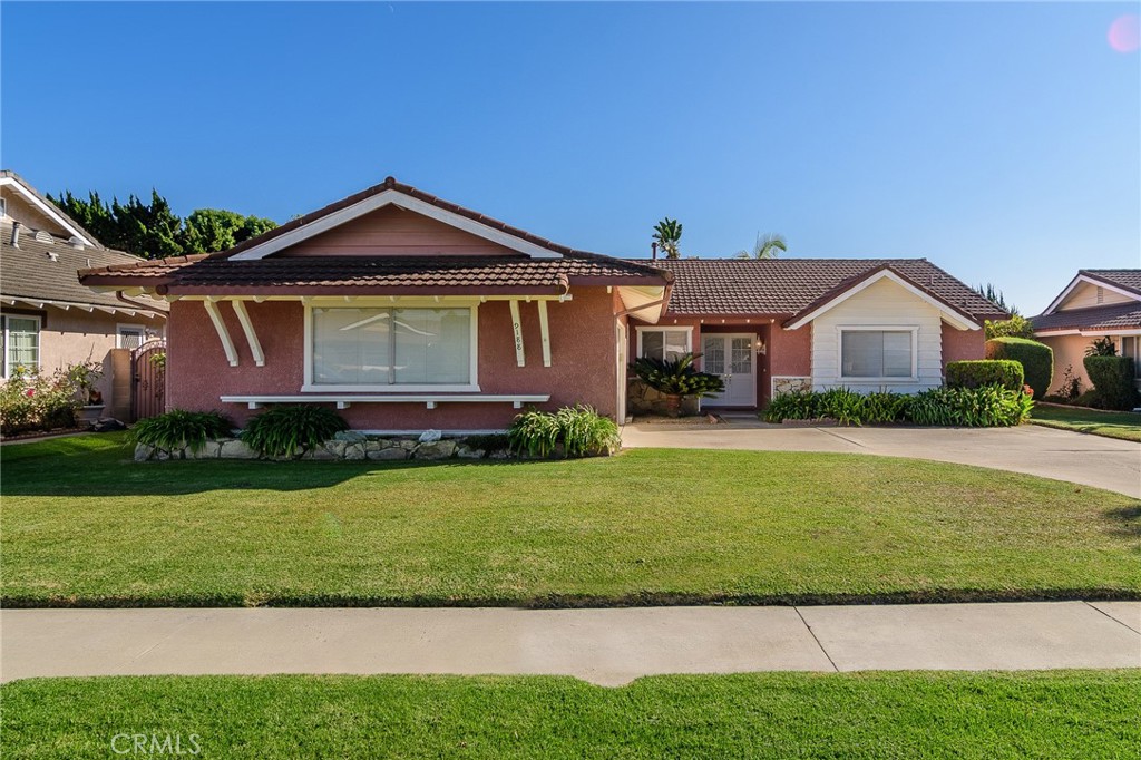 9188 La Barca Circle