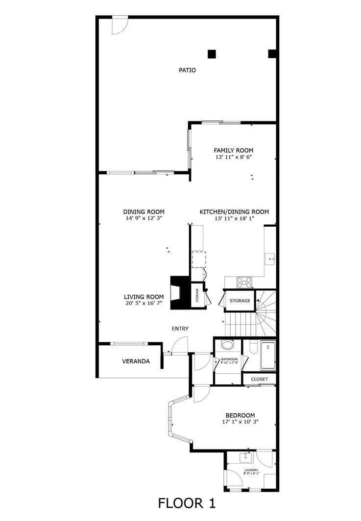 7125 Little Harbor Drive