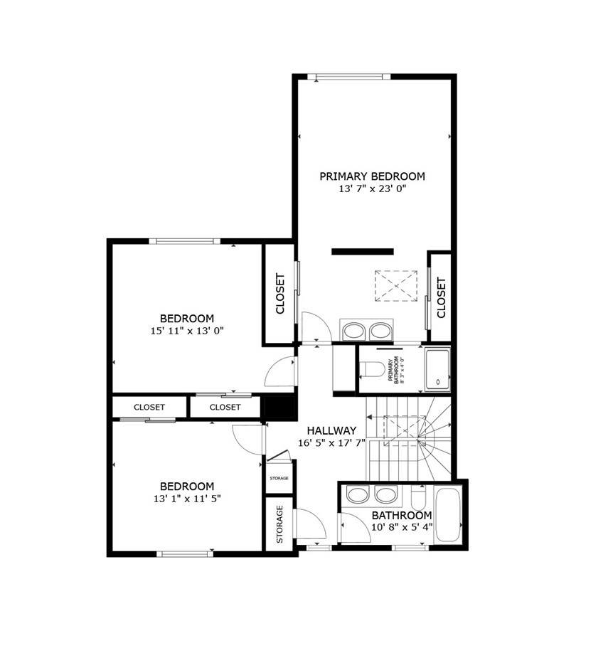 7125 Little Harbor Drive