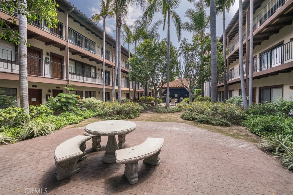 17200 Newhope Street 126