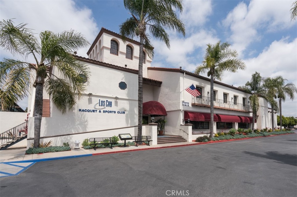 17200 Newhope Street 126