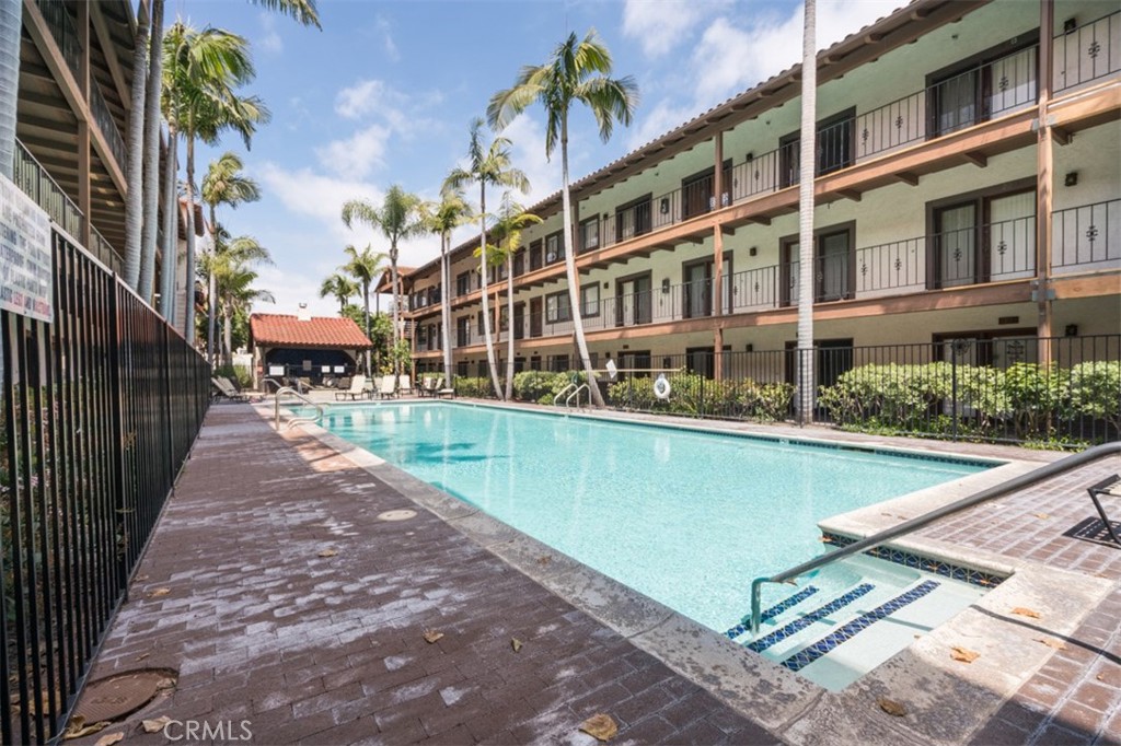 17200 Newhope Street 126