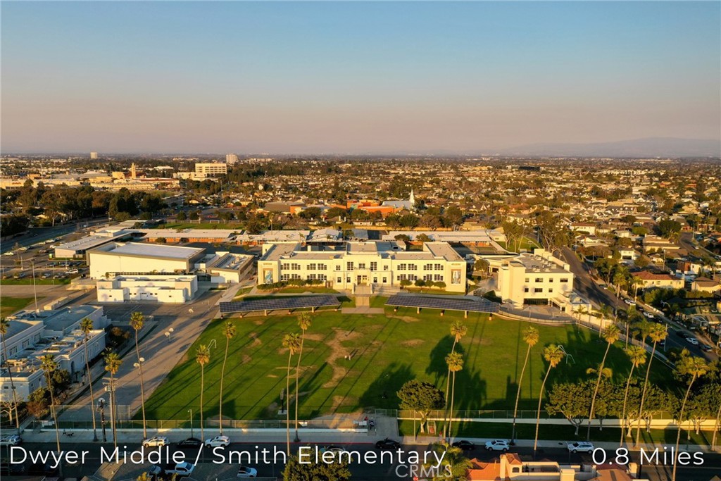 116 Goldenwest Street