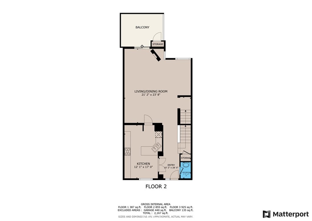 19462 Pompano Lane 108