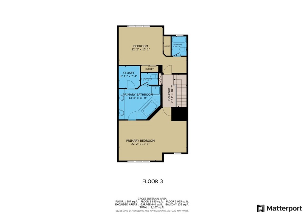 19462 Pompano Lane 108