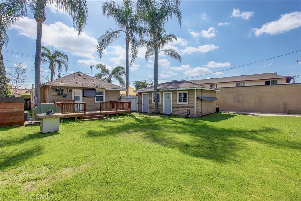 4705 East Washington Avenue