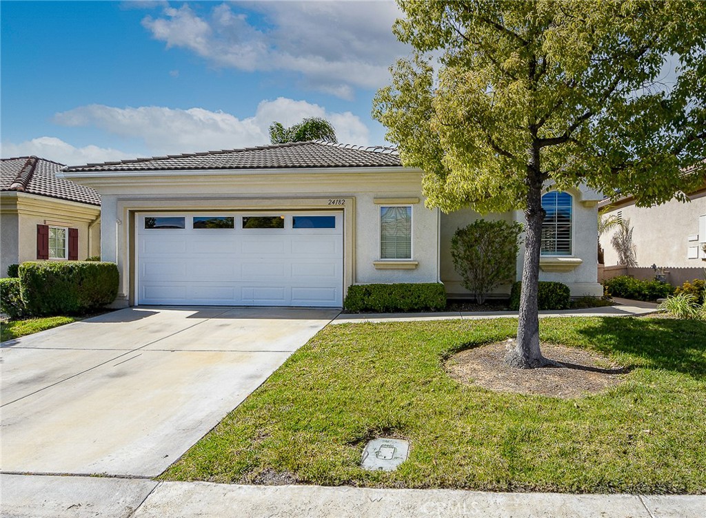 24182 Via Llano