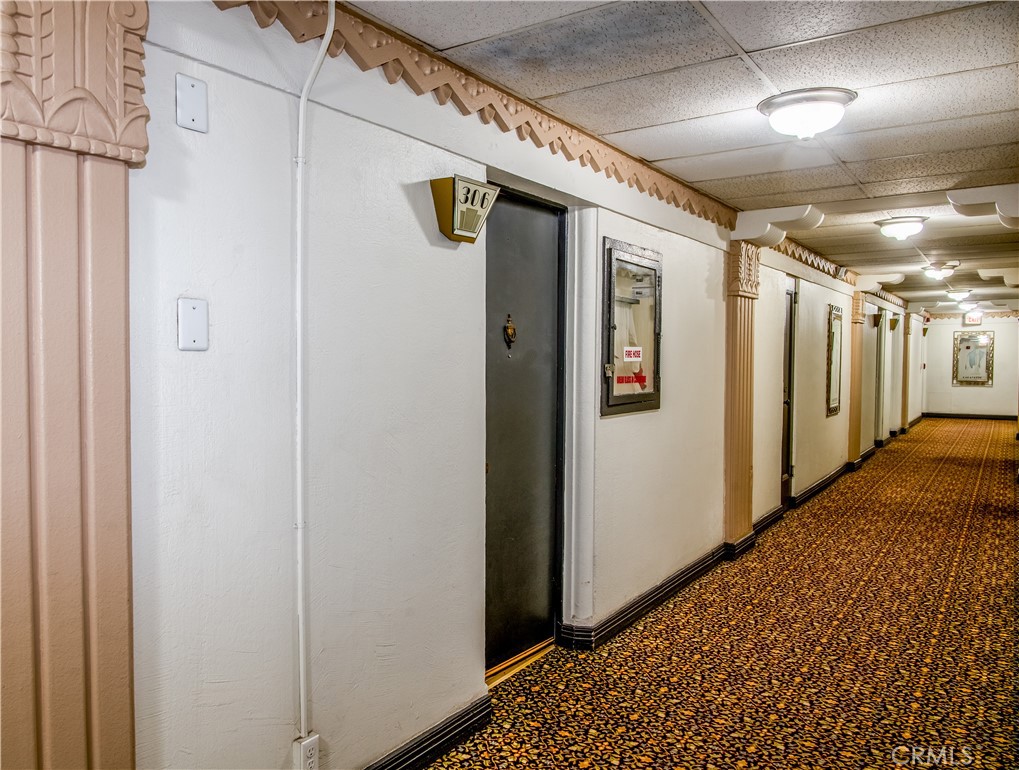 140 Linden Avenue 306