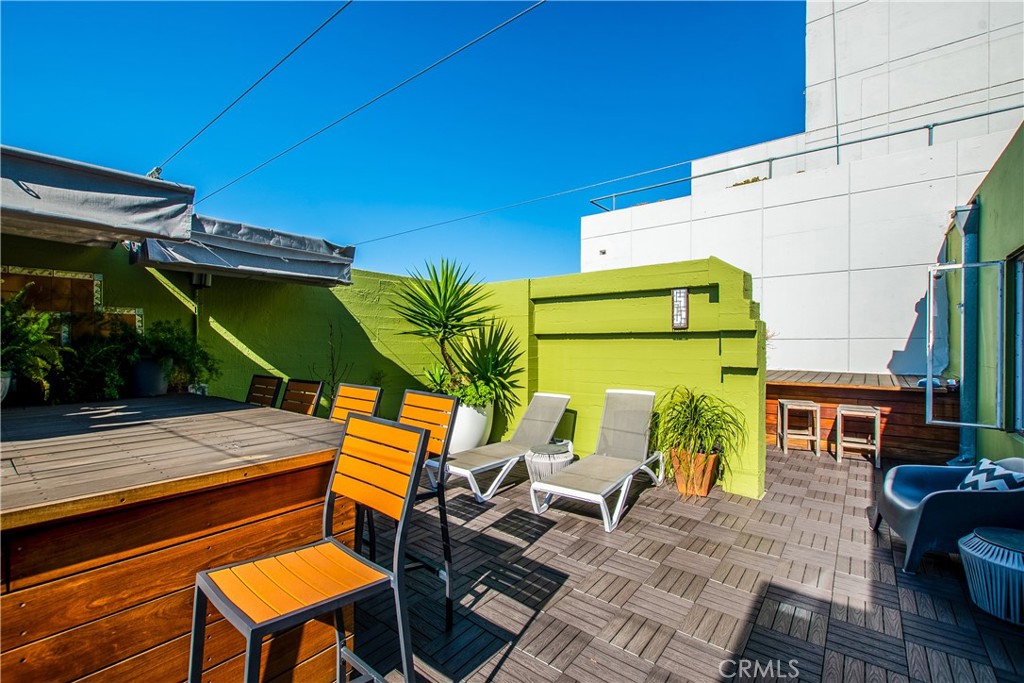 140 Linden Avenue 306