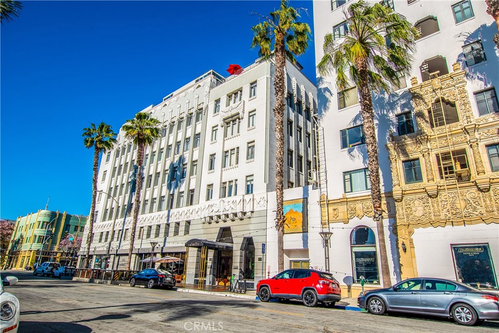 140 Linden Avenue 306