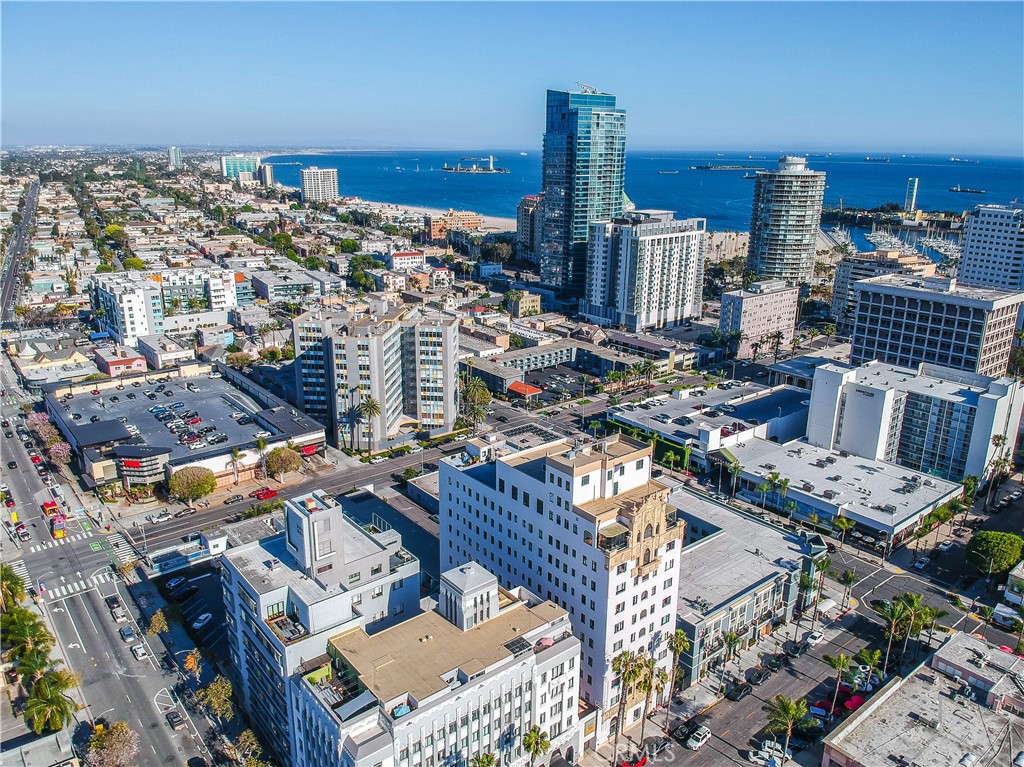 140 Linden Avenue 306