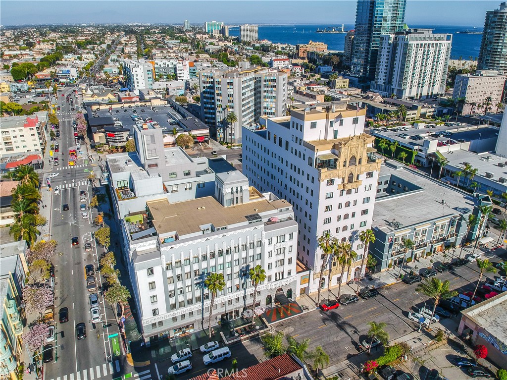 140 Linden Avenue 306