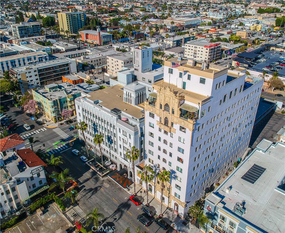 140 Linden Avenue 306