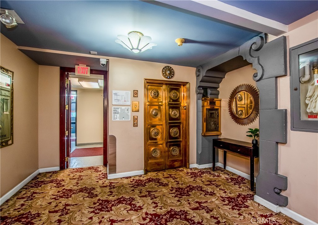 140 Linden Avenue 306