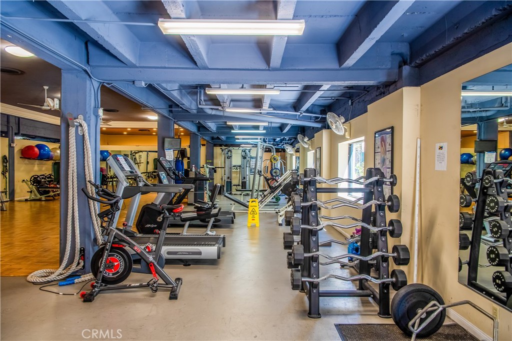 140 Linden Avenue 306