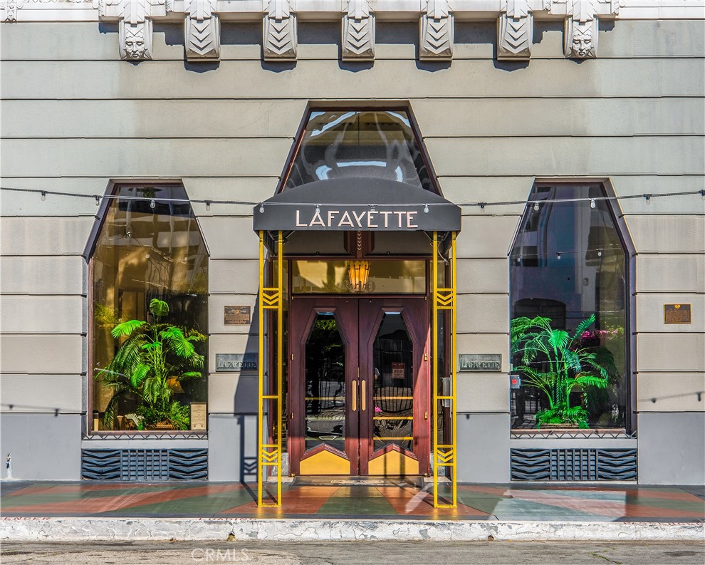 140 Linden Avenue 306