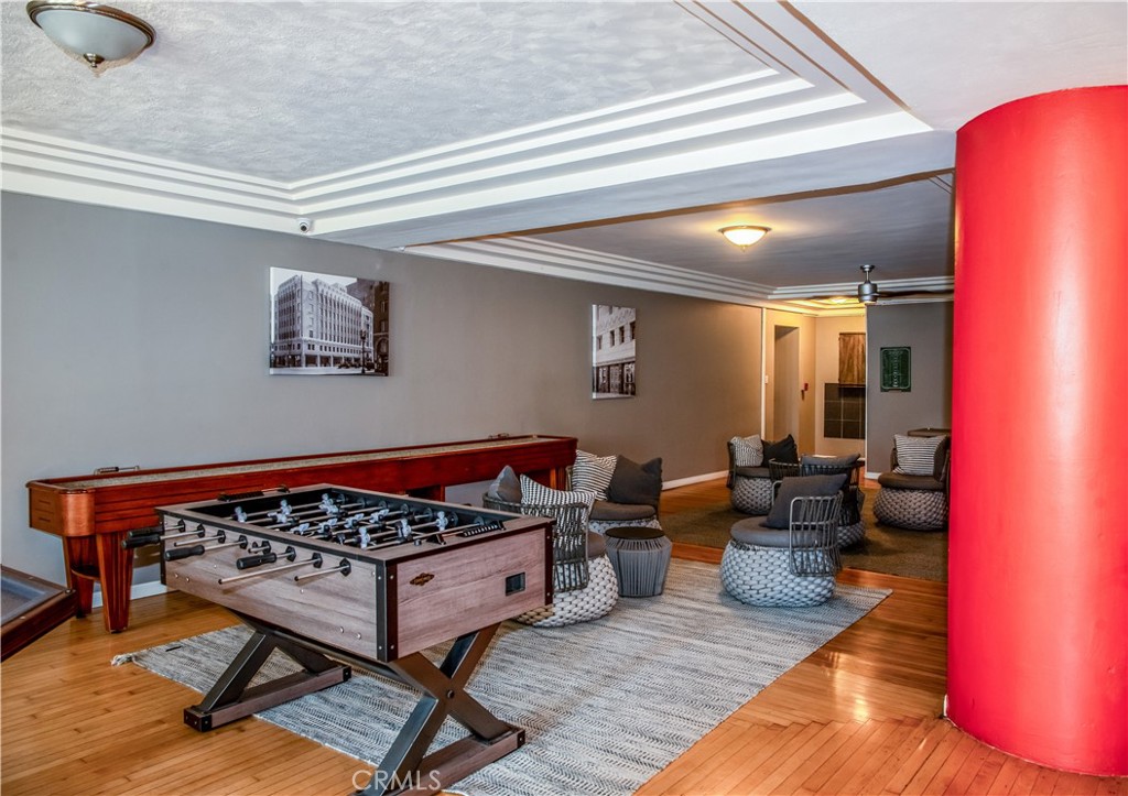 140 Linden Avenue 306