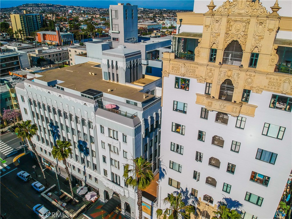 140 Linden Avenue 306