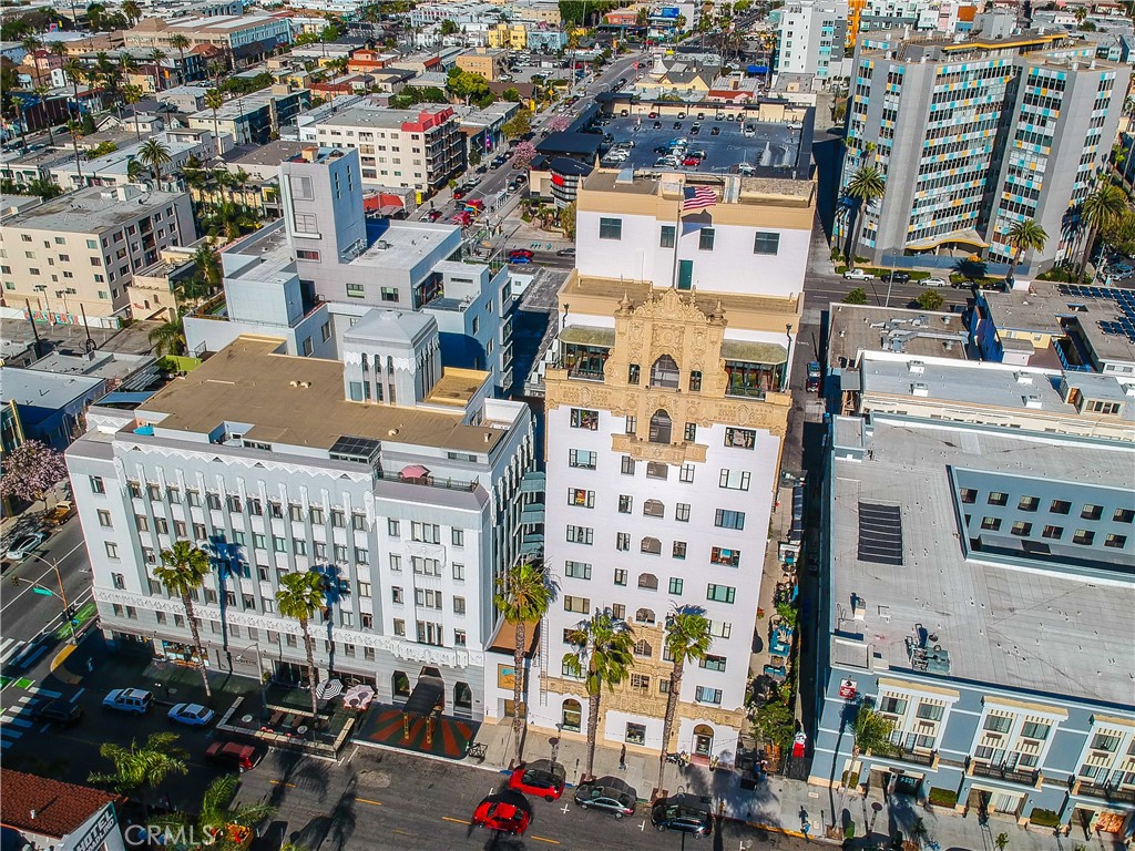 140 Linden Avenue 306