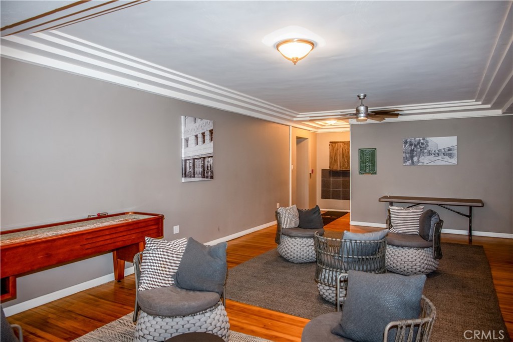 140 Linden Avenue 306