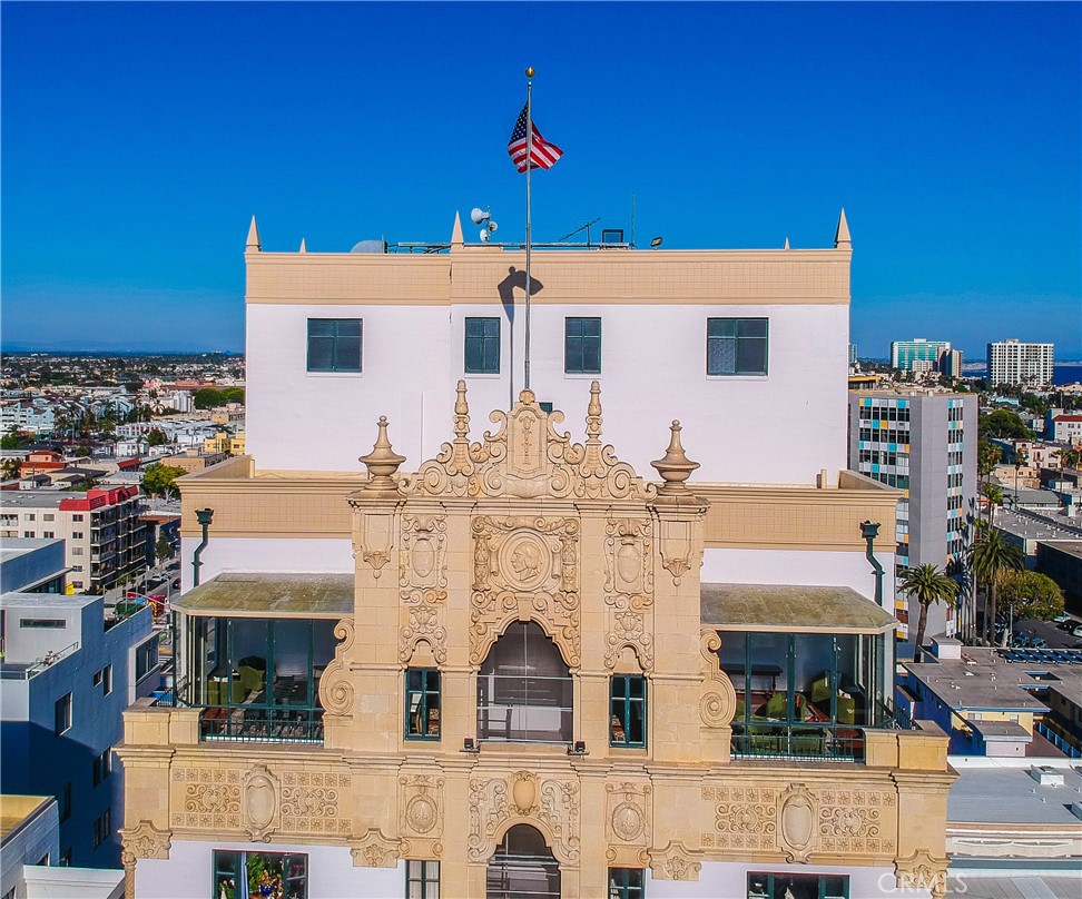 140 Linden Avenue 306