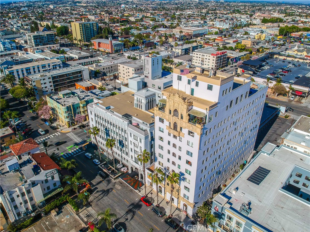 140 Linden Avenue 306