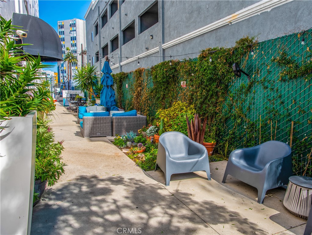 140 Linden Avenue 306