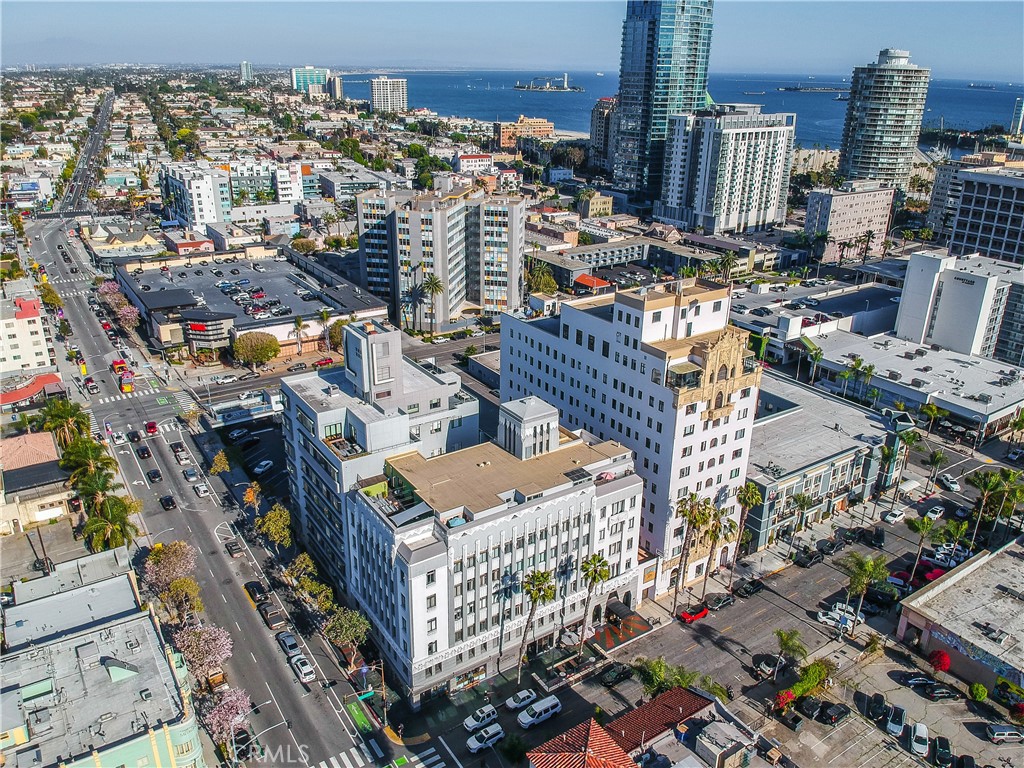 140 Linden Avenue 306