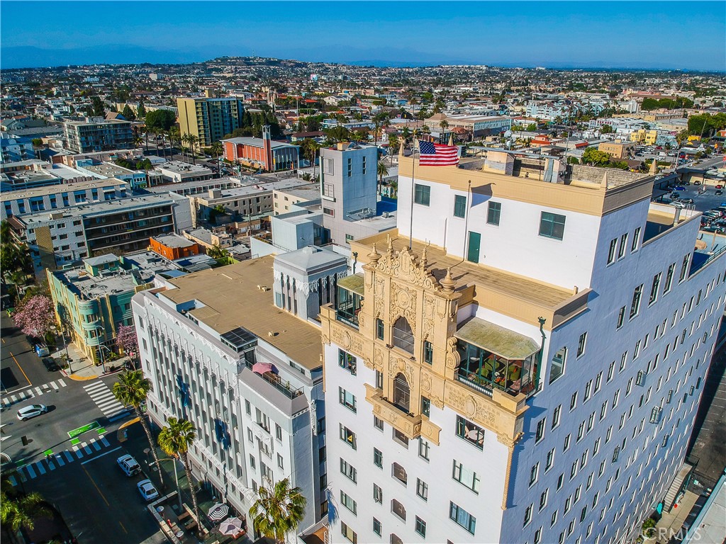 140 Linden Avenue 306