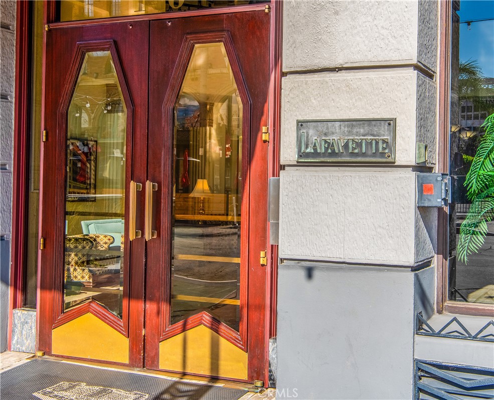 140 Linden Avenue 306