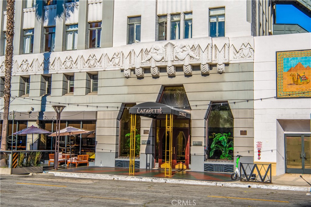 140 Linden Avenue 306