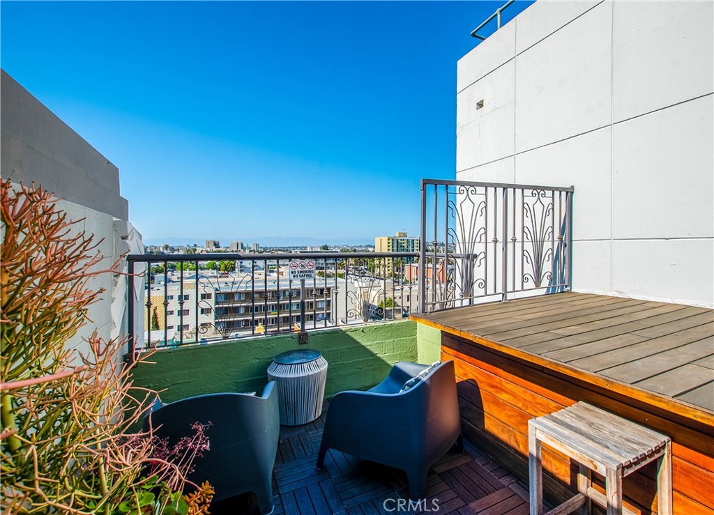 140 Linden Avenue 306