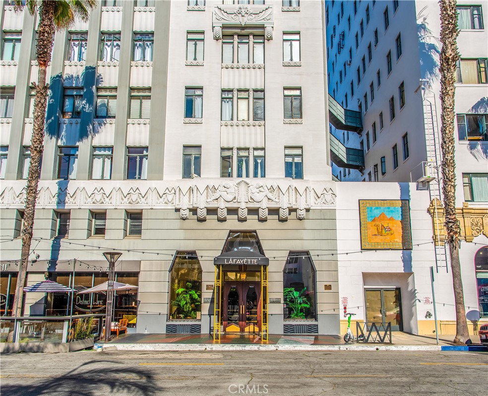 140 Linden Avenue 306