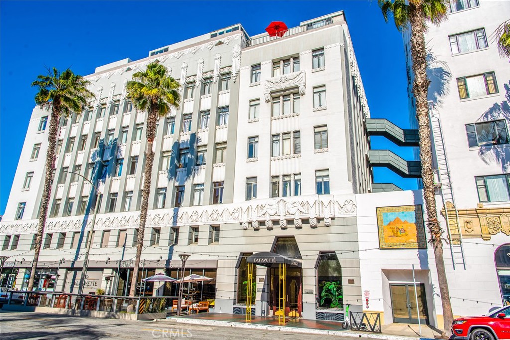 140 Linden Avenue 306